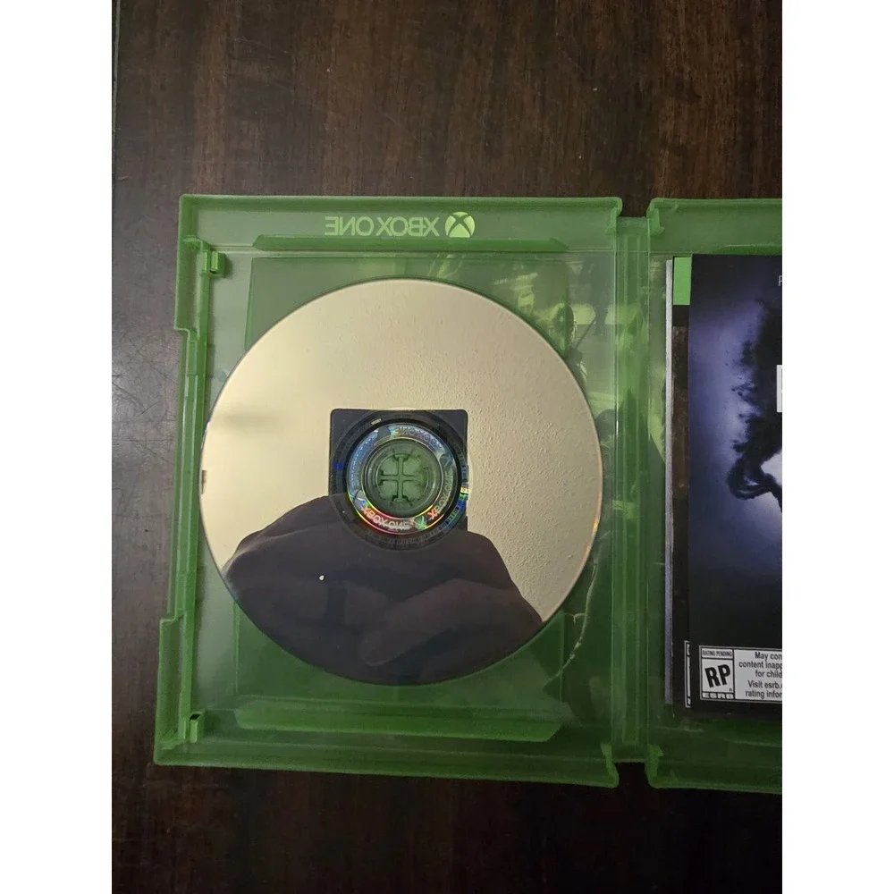 Dishonored 2 Standard Edition: Xbox‎ One